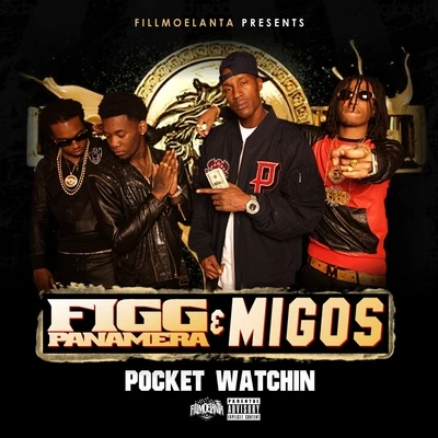 Pocket Watching (feat. Migos) - Single 專輯 Migos/3LAU/Katy Perry