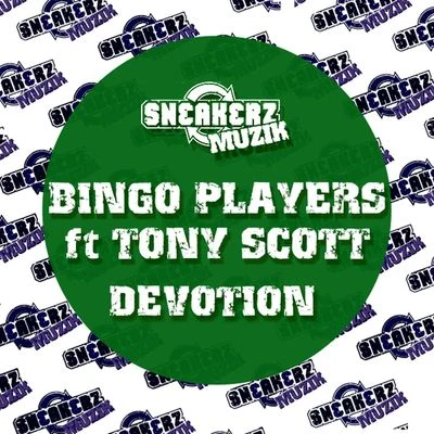 Bingo Players Devotion