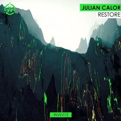 Restore 專輯 Julian Calor