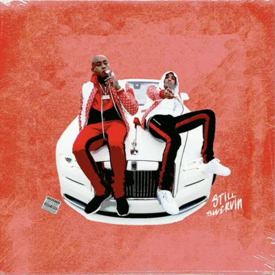 Still Swervin 專輯 G Herbo