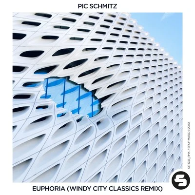 Euphoria (Windy City Classics Remix) 專輯 Pic Schmitz/SOWZ