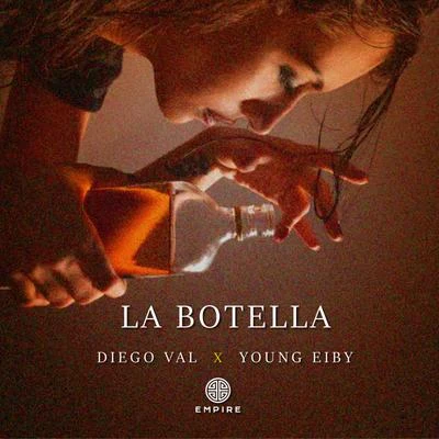 La Botella 專輯 Kaktov/Young Eiby