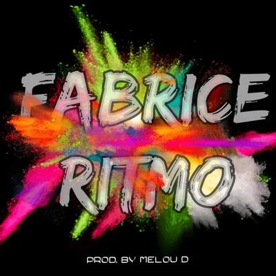 Ritmo 專輯 Fabrice