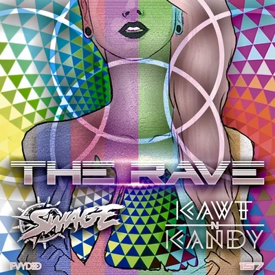 The Rave 專輯 swage