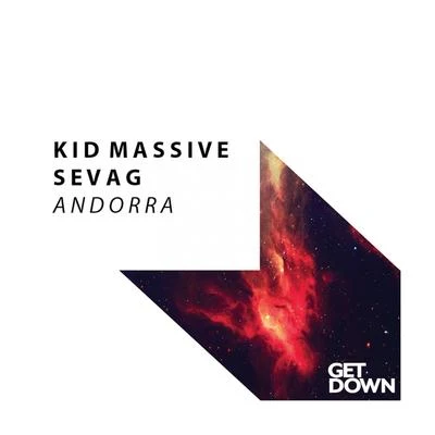 Andorra 專輯 Kid Massive