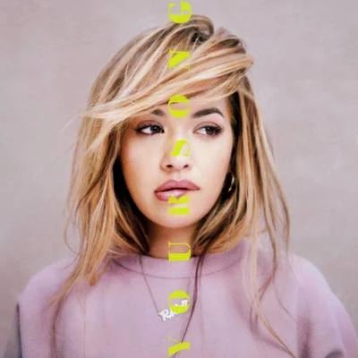 Your Song (TeamSalut Remix) 專輯 Rita Ora