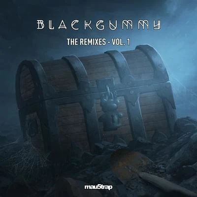 BlackGummy.ATM The Remixes, Vol. 1