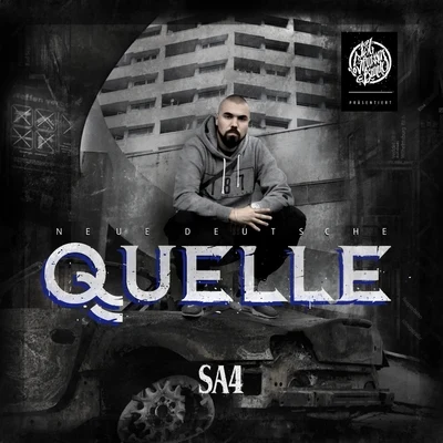 Neue deutsche Quelle 專輯 Sa4/Maxwell/LX/Gallo Nero/Bonez MC