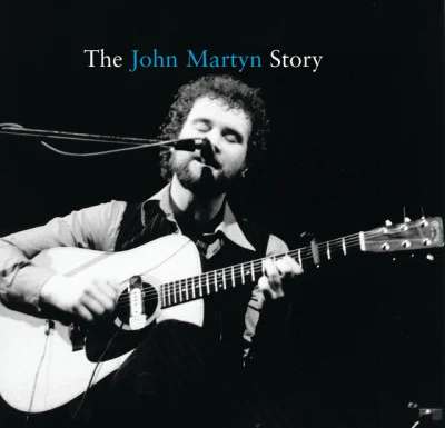 The John Martyn Story 专辑 John Martyn