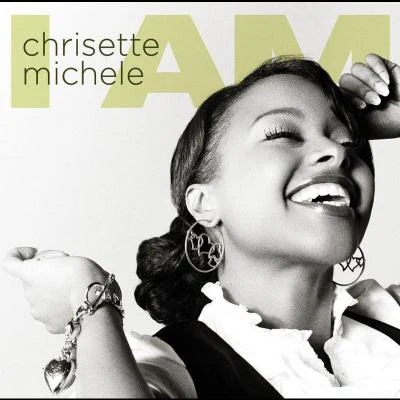 I Am 專輯 Chrisette Michele