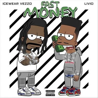 Fast Money (feat. Icewear Vezzo) 專輯 Icewear Vezzo