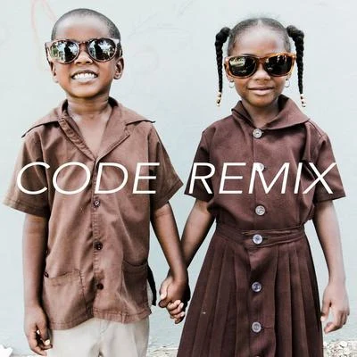 All Is Forgiven (The Code Remix) 專輯 Vague Detail/The Code/Kaleem Taylor