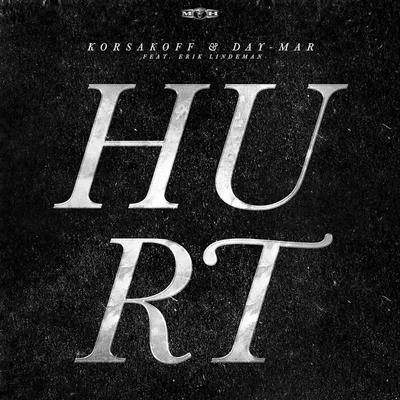 Hurt 专辑 Korsakoff