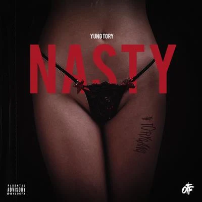 Nasty 專輯 Yung Tory