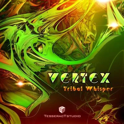 Tribal Whisper 專輯 Vertex