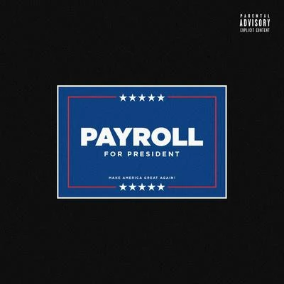 Payroll for President 專輯 Payroll Giovanni