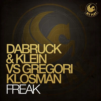 Freak 专辑 Dabruck & Klein