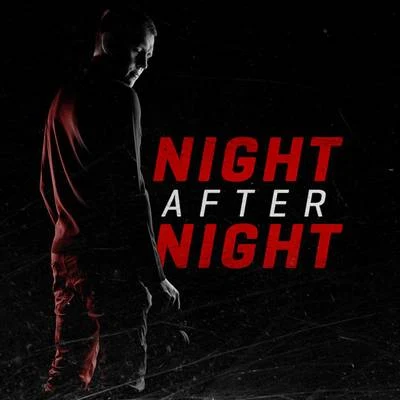 Night After Night 專輯 Martin Jensen