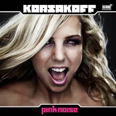 Korsakoff Pres. Pink Noise 專輯 Korsakoff