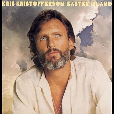 Kris Kristofferson Easter Island