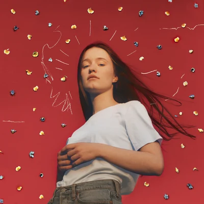 Sucker Punch 专辑 Sigrid