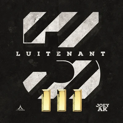 Luitenant 3 專輯 Djaga Djaga/JoeyAK