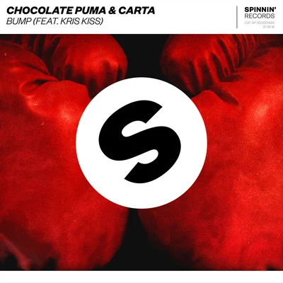 Bump 專輯 Gianluca Motta/Chocolate Puma/Jocelyn Brown/Todd Terry/Therese