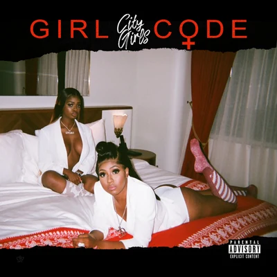 Girl Code 專輯 City Girls/Usher