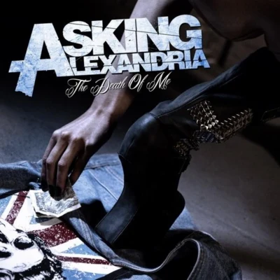 The Death of Me 專輯 Asking Alexandria