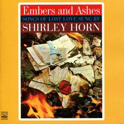 Songs of Lost Love Sung By Shirley Horn 專輯 Shirley Horn