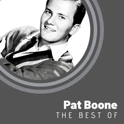 The Best of Pat Boone 專輯 Pat Boone