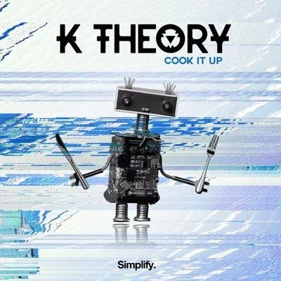 Cook It Up 專輯 K Theory/Adara