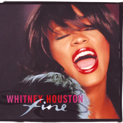 Fine 專輯 Whitney Houston/Annie Lennox/D. Simmons/Karaoke Diamonds/Linda Thompson