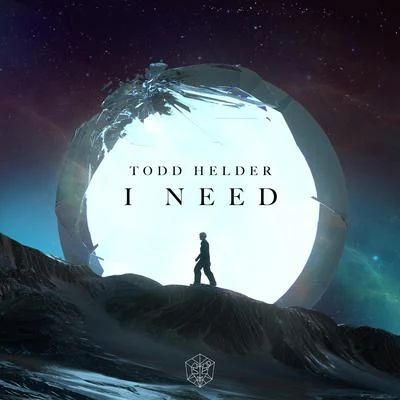 I Need (Club Edit) 专辑 Todd Helder