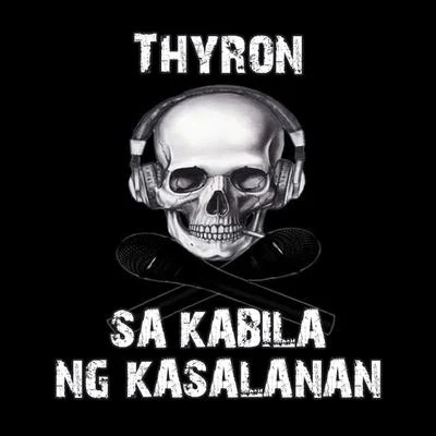 Sa Kabila Ng Kasalanan 專輯 Thyron