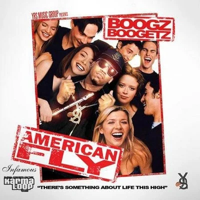 American Fly 專輯 Boogz Boogetz