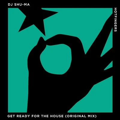 Get Ready for the House 專輯 Oliver Schmitz/Nima Nas/DJ Shu-馬/Mac Zimms