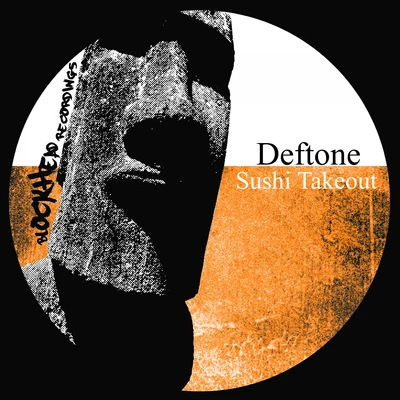 Sushi Takeout 專輯 Deftone/Stanny Abram