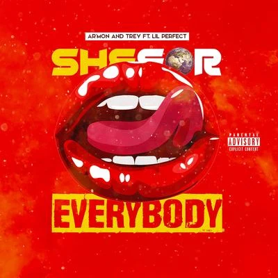 She For Everybody 專輯 Armon & Trey