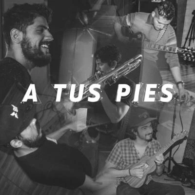 A Tus Pies (feat. José Meyer Ibarra, Thermo, Ruko Vagales, Tenampa Brass Band, Diego Orta, Galgo, Peri Durán, La Guíshi Funk, Ricki Kaiser, Dolphant, 專輯 Ricki Kaiser