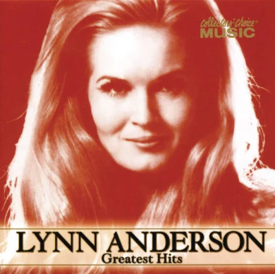 Geatest Hits 專輯 Lynn Anderson