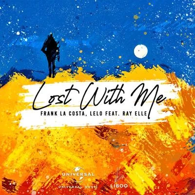 Lost With Me 專輯 Frank La Costa