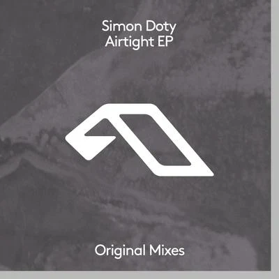 Simon DotyDavid Penn Airtight EP