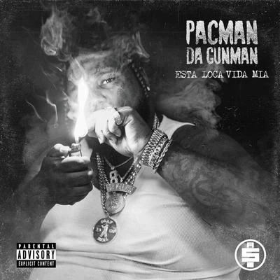 Pacman Da Gunman Esta Loca Vida Mia