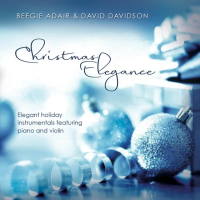 Beegie AdairVince Gill Christmas Elegance