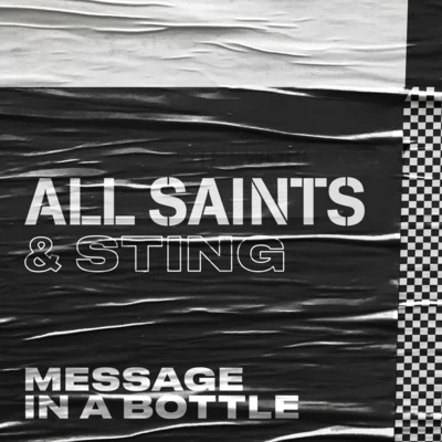 Message in a Bottle 专辑 Big Mountain/All Saints/CHIC/Robin S/Gorillaz