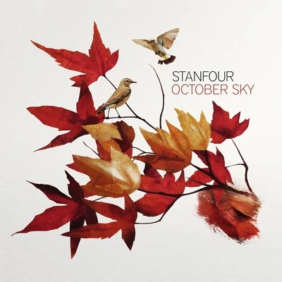 StanfourATB October Sky