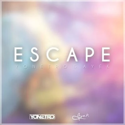 Escape 專輯 Mirza/Yonetro