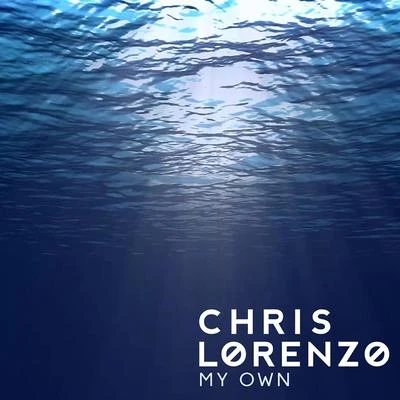 Chris LorenzoA-TrakPhantogram My Own