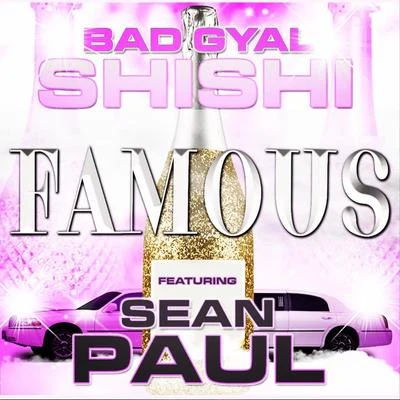 Famous 專輯 Sean Paul